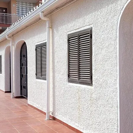 Apartment Al Lado Del Mar Playa de Miramar