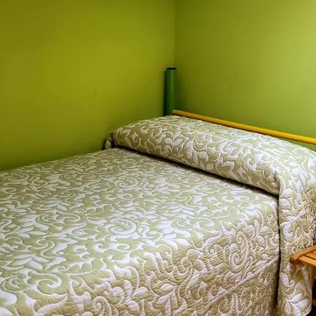 Al Lado Del Mar Apartment